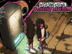 Laro Interdimensional Vending Machine