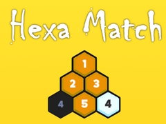 Laro Hexa Match
