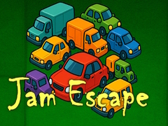 Laro Jam Escape