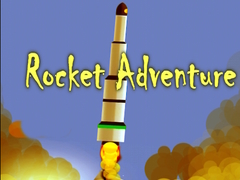 Laro Rocket Adventure