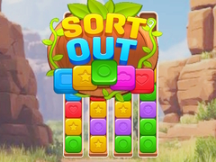 Laro Sort Out