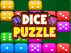 Laro Dice Puzzle