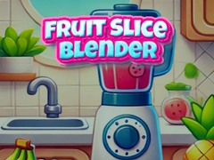 Laro Fruit Slice Blender