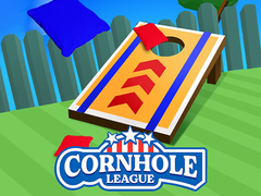 Laro Cornhole League