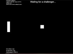 Laro Multiplayer Pong