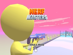 Laro Nerf Masters