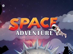 Laro Space Adventure