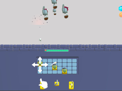 Laro Block Defence