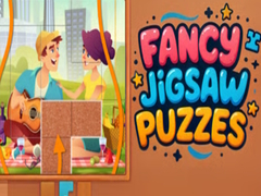 Laro Fancy Jigsaw Puzzles