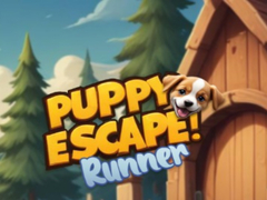 Laro Puppy Escape Runner