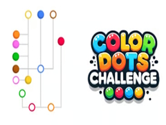 Laro Color Dots Challenge