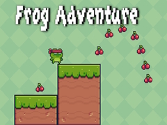 Laro Frog Adventure