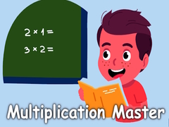Laro Multiplication Master