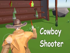 Laro Cowboy Shooter