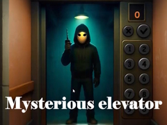 Laro Mysterious elevator