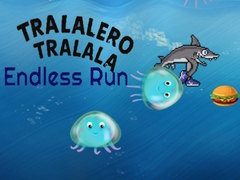 Laro Tralalero Tralala Endless Run