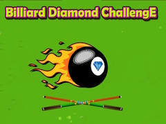 Laro Billiard Diamond Challenge