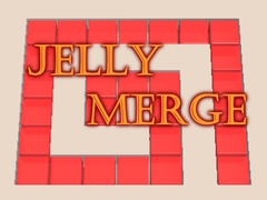 Laro Jelly Merge