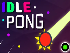 Laro Idle Pong