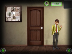 Laro Amgel Easy Room Escape 312