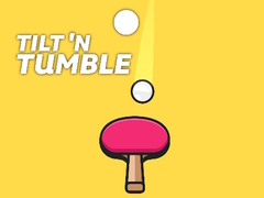 Laro Tilt'n Tumble