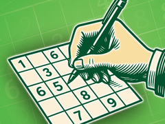 Laro Sudoku Relax