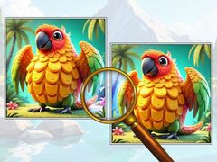 Laro Brainrot A Difference Challenge