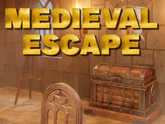 Laro Medieval Escape