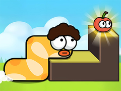 Laro Apple Worm