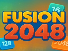 Laro Fusion 2048