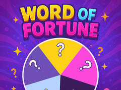 Laro Word of Fortune