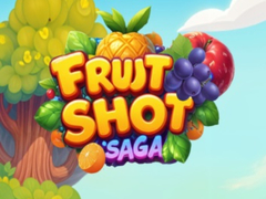 Laro Fruit Shot Saga