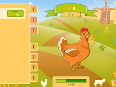 Laro Mila And The Dancing Farm