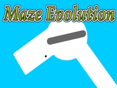 Laro Maze Evolution