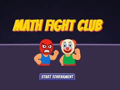 Laro Math Fight Club
