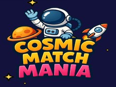 Laro Cosmic Match Mania