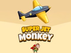 Laro Super Jet Monkey