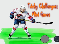 Laro Tricky Challenges: Mini Games