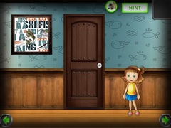 Laro Amgel Kids Room Escape 337