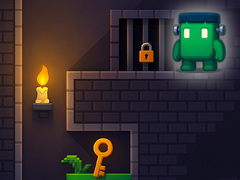 Laro Monster Escape