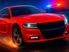 Laro Charger City Driver