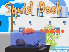 Laro Squid Dash
