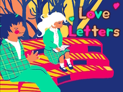 Laro Love Letter