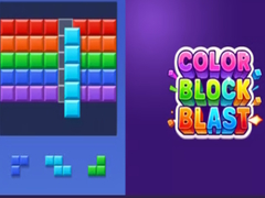 Laro Color Block Blast