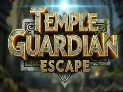 Laro Temple Guardian Escape