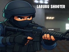 Laro Labubu Shooter