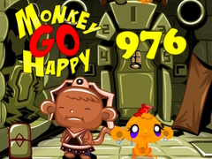 Laro Monkey Go Happy 976