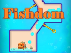 Laro Fishdom