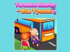 Laro Terminal Master - Bus Tycoon