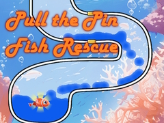 Laro Pull the Pin Fish Rescue